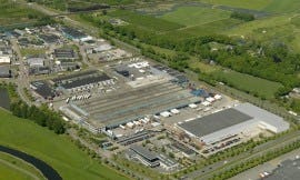 De in eerste instantie ontslagen Poolse magazijnmedewerker mag na bemiddeling van FNV Bondgenoten morgen weer aan de slag in het dc van AH in Zwolle.