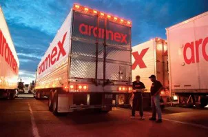 Aramex