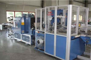 Wim Bosman Co-packing