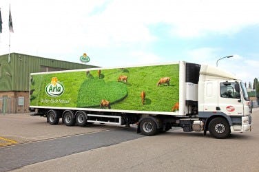 Arla CO2