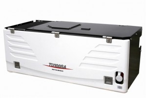 Mitsubishi TU100SA transportkoeler