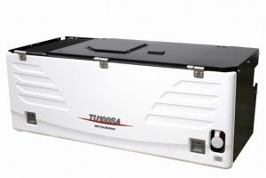 Mitsubishi TU100SA transportkoeler