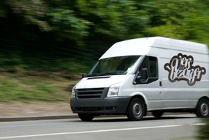 Eelco Simon (TNT) vertrekt naar distributeur De Versbezorger