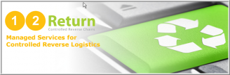 12Return, nieuwe 4pl voor retourlogistiek