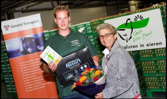 Jeroen Gruwel & Herma Polee