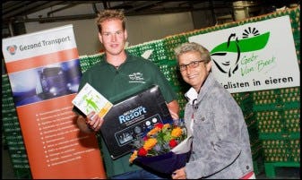 Jeroen Gruwel & Herma Polee