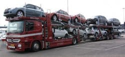 Autotransport