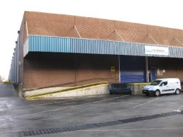 Prodelta Distripark Halfweg