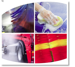 Americol live met Infor ERP Blending