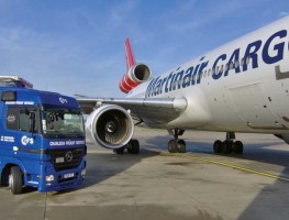 Martinair Cargo