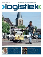 Logistiek Magazine