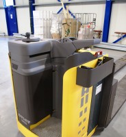 Nieuwe Atlet trucks bij Action