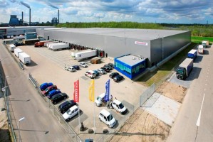 Leen Bakker dc Raamsdonksveer