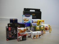 De in 2008 ingevoerde verpakkingsbelasting heeft nauwelijks effect blijkt uit een rapport van onderzoeksbureau CE Delft.