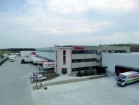 In Mittenwalde bij Berlijn opende Raben Logistics afgelopen vrijdag officieel de uitbreiding van het bestaande crossdock center.