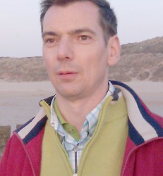 victor beverloo van Logica