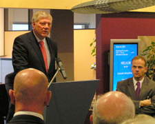 Strategisch Platform Logistiek