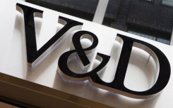 Boekenvoorraad in V&D webwinkel wordt fors uitgebreid