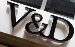 Boekenvoorraad in V&D webwinkel wordt fors uitgebreid