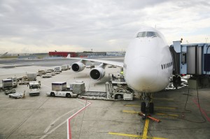 Meer vracht voor Schiphol
