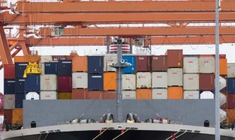 Amsterdam Container Terminals (ACT)