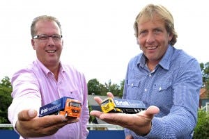 Brink Twente Henk Brink