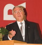 Jan Baan vertrokken bij Cordys