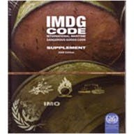 IMDG Code gevaarlijke stoffen