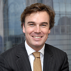 Camiel Eurlings China