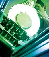 Tien procent meer orders voor technologiebranches