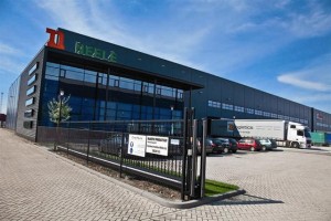 Neele Logistics