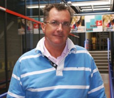 Hema prijs laaggeletterdheid - Huub Cuijpers