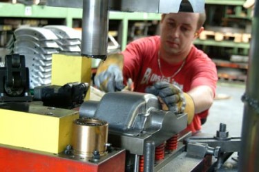 Bumet wordt betere toeleverancier met nieuw ERP