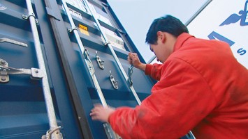 Panalpina betreurt stappen FNV