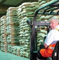 Koffiemagazijn in Zeebrugge geopend