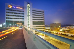 FloraHolland maakt nachtwerk gezonder