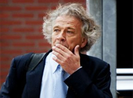 OM eist drie jaar cel tegen oud-havendirecteur Willem Scholten