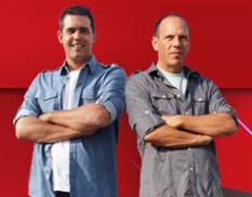 de belangrijkste baan