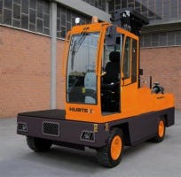 Hubtex Battioni & Pagani