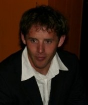 Vincent van Blitterswijk