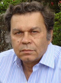 Eliyahu goldratt