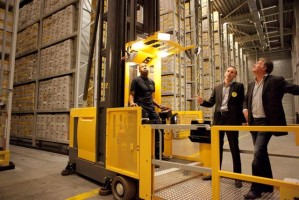 Wouter bos - hulshoff