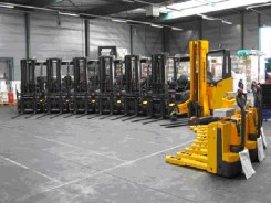 Nic. sosef jungheinrich