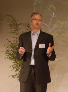 Ton hagens, director services bij pulse business solutions