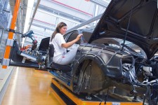 Audi kampt met vertragingen bij de afleveringen van nieuwe modellen