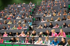 Hogeschool logistiek