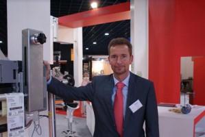 Allerd teunissen avery dennison