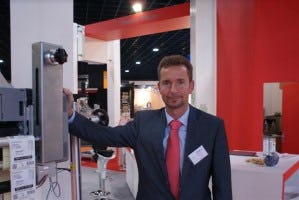 Allerd teunissen avery dennison