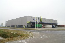 Wildkamp verhuist hoofdkantoor en centraal dc vanuit lutten naar coevorden