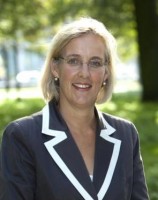 Lorike hagdorn wordt directeur bij tno